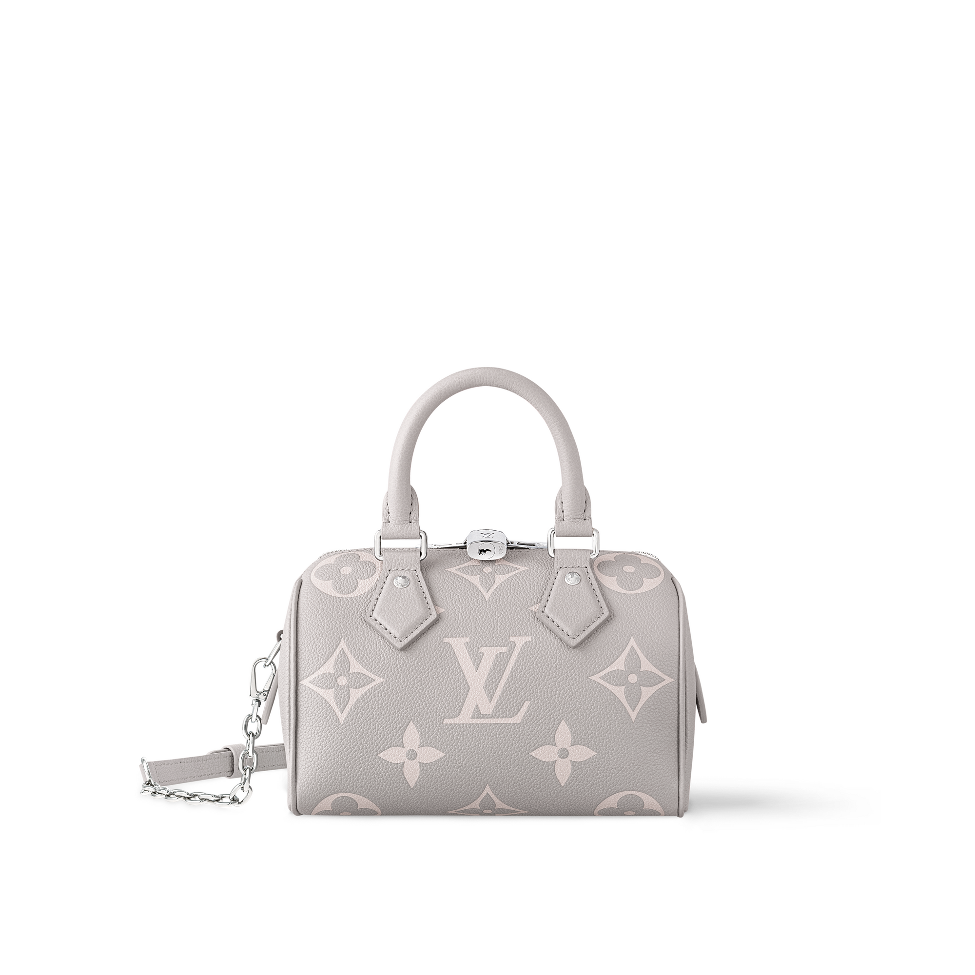 Louis Vuitton スプリングストリート　グレー Louis Vuitton スプリングストリートグレー